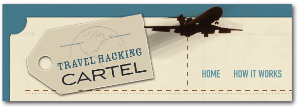 Travel Hacking Cartel