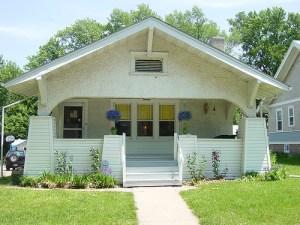 Bungalow