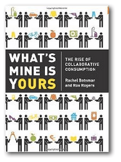 What's Mine is Yours