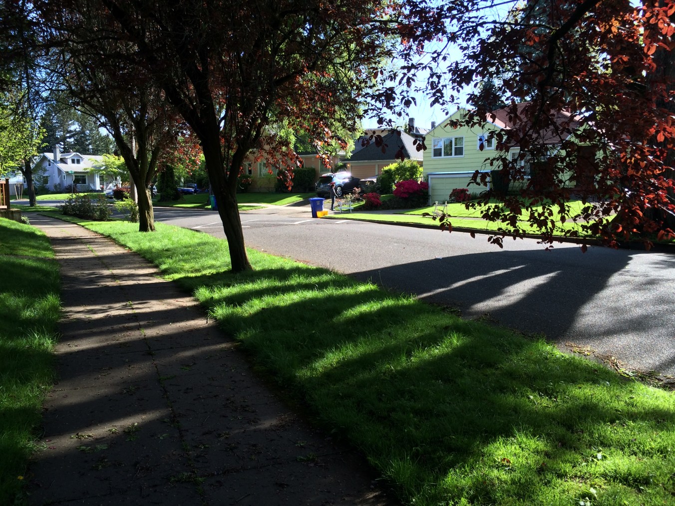 What I like best about living in Portland – A Location-Flexible Life
