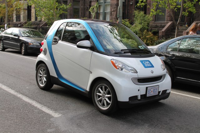 Car2Go