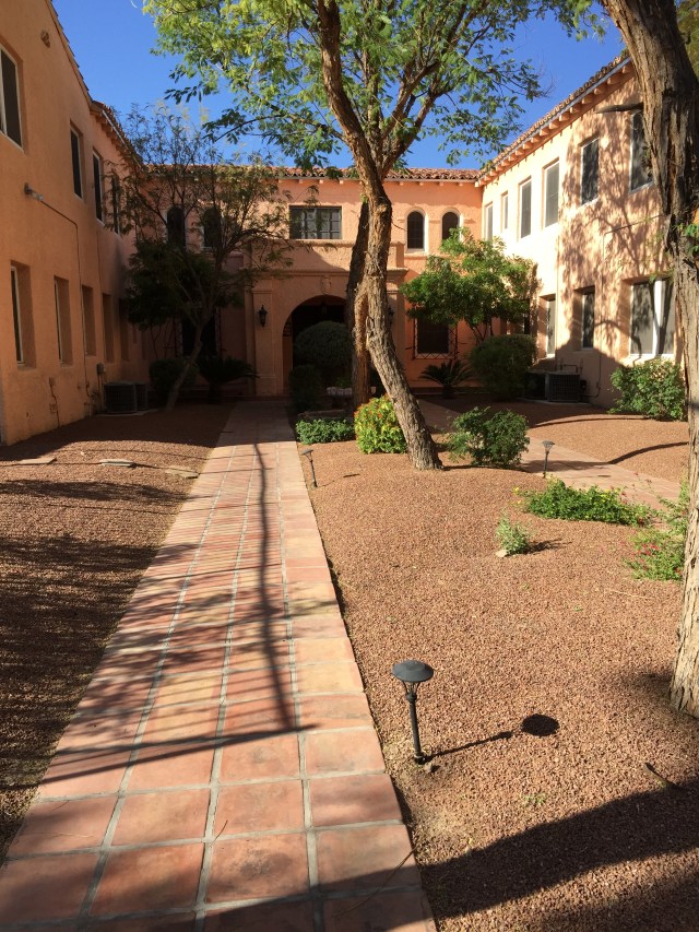 Don Martin Apartments