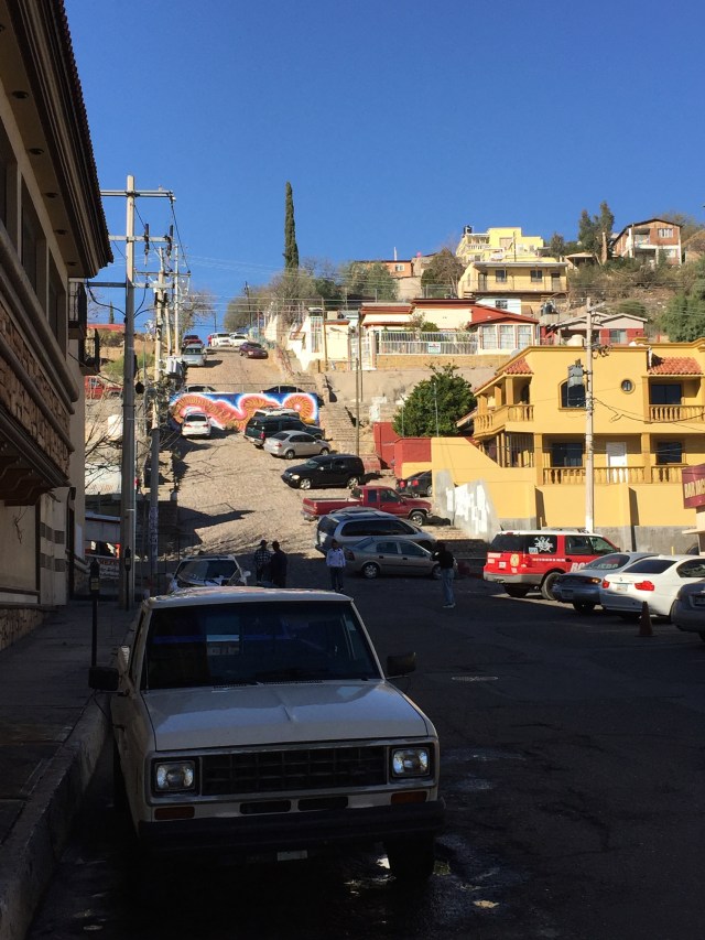 Nogales, Mexico