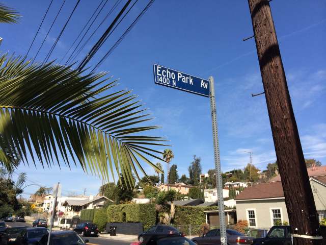 Echo Park